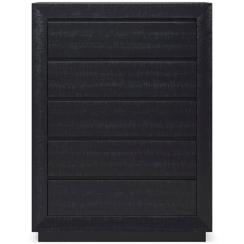  Millennium Londer B768-46 Five Drawer Chest IMAGE 3