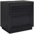  Millennium Londer B768-92 Two Drawer Night Stand IMAGE 1