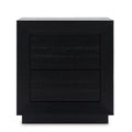  Millennium Londer B768-92 Two Drawer Night Stand IMAGE 3