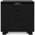 Millennium Londer B768-92 Two Drawer Night Stand IMAGE 5
