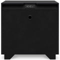  Millennium Londer B768-92 Two Drawer Night Stand IMAGE 5