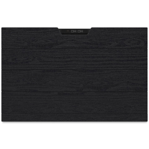  Millennium Londer B768-92 Two Drawer Night Stand IMAGE 6