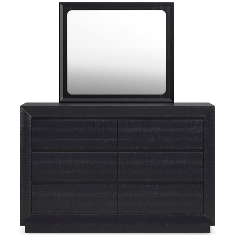  Millennium Londer B768B1 Dresser and Mirror IMAGE 3