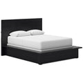  Millennium Londer B768B2 Queen Panel Bed IMAGE 1