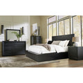  Millennium Londer B768B2 Queen Panel Bed IMAGE 12