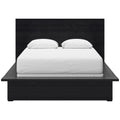  Millennium Londer B768B2 Queen Panel Bed IMAGE 2