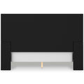  Millennium Londer B768B2 Queen Panel Bed IMAGE 4