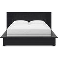  Millennium Londer B768B4 King Panel Bed IMAGE 2
