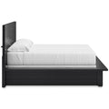  Millennium Londer B768B4 King Panel Bed IMAGE 3