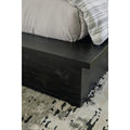  Millennium Londer B768B4 King Panel Bed IMAGE 8
