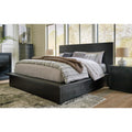  Millennium Londer B768B4 King Panel Bed IMAGE 9
