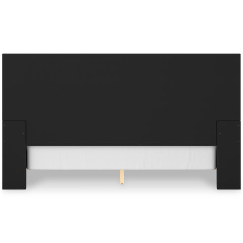  Millennium Londer B768B5 California King Panel Bed IMAGE 4