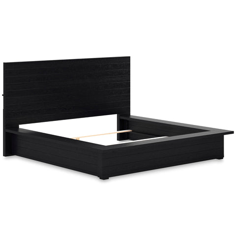  Millennium Londer B768B5 California King Panel Bed IMAGE 5