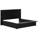  Millennium Londer B768B5 California King Panel Bed IMAGE 5