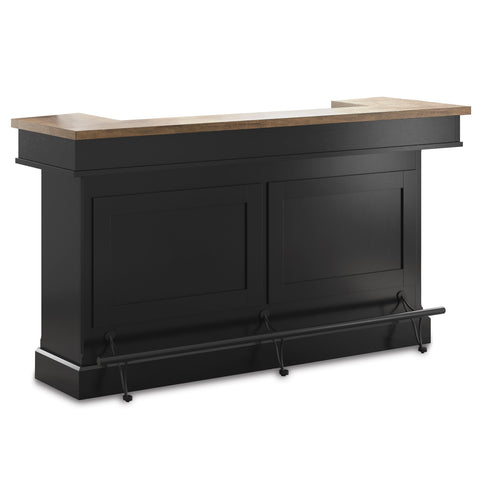  Signature Design by Ashley Wildenauer D634-65 Bar IMAGE 1