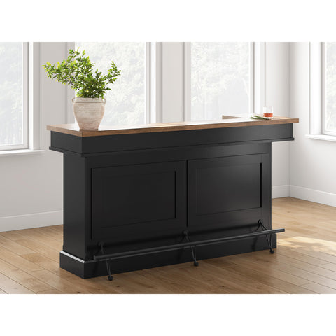  Signature Design by Ashley Wildenauer D634-65 Bar IMAGE 2