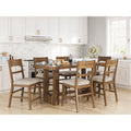  Signature Design by Ashley Cabalynn D974-224 Upholstered Barstool IMAGE 8