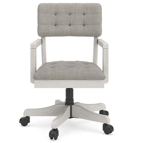  Signature Design by Ashley Robbinsdale H742-01A Home Office Desk Chair IMAGE 2