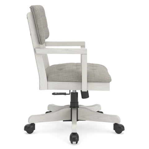  Signature Design by Ashley Robbinsdale H742-01A Home Office Desk Chair IMAGE 3