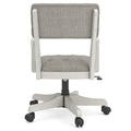  Signature Design by Ashley Robbinsdale H742-01A Home Office Desk Chair IMAGE 4