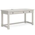  Signature Design by Ashley Robbinsdale H742-34 Home Office Desk IMAGE 1