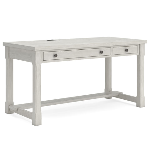  Signature Design by Ashley Robbinsdale H742-34 Home Office Desk IMAGE 1