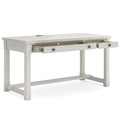  Signature Design by Ashley Robbinsdale H742-34 Home Office Desk IMAGE 2