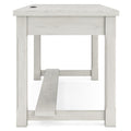  Signature Design by Ashley Robbinsdale H742-34 Home Office Desk IMAGE 4