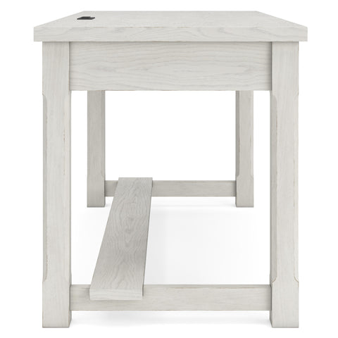  Signature Design by Ashley Robbinsdale H742-34 Home Office Desk IMAGE 4