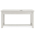  Signature Design by Ashley Robbinsdale H742-34 Home Office Desk IMAGE 5