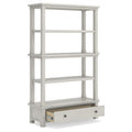  Signature Design by Ashley Robbinsdale H742-70 Bookcase IMAGE 2