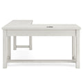  Signature Design by Ashley Robbinsdale H742H1 L-Shaped Home Office Desk IMAGE 4