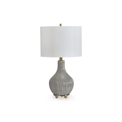  Signature Design by Ashley Judlen L100844 Ceramic Table Lamp IMAGE 1
