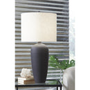  Signature Design by Ashley Ryenburg L207584 Metal Table Lamp IMAGE 2