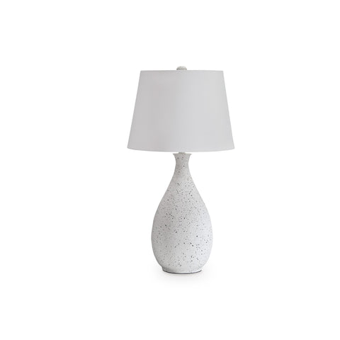  Signature Design by Ashley Wyattford L207614 Metal Table Lamp IMAGE 1