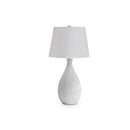  Signature Design by Ashley Wyattford L207614 Metal Table Lamp IMAGE 1