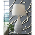  Signature Design by Ashley Wyattford L207614 Metal Table Lamp IMAGE 2