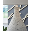  Signature Design by Ashley Wyattford L207614 Metal Table Lamp IMAGE 3