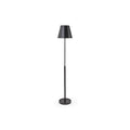  Signature Design by Ashley Wimner L208461 Metal Floor Lamp IMAGE 1