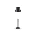  Signature Design by Ashley Wimner L208464 Metal Table Lamp IMAGE 1