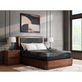  Sierra Sleep Millennium 2.0 Foam 12 Inch M31171 Twin XL Mattress IMAGE 3