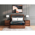 Sierra Sleep Millennium 2.0 Foam 12 Inch M31171 Twin XL Mattress IMAGE 7