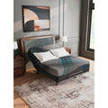  Sierra Sleep Millennium 2.0 Foam 14 Inch M31231 Queen Mattress IMAGE 5