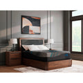  Sierra Sleep Millennium 2.0 Foam 14 Inch M31241 King Mattress IMAGE 3
