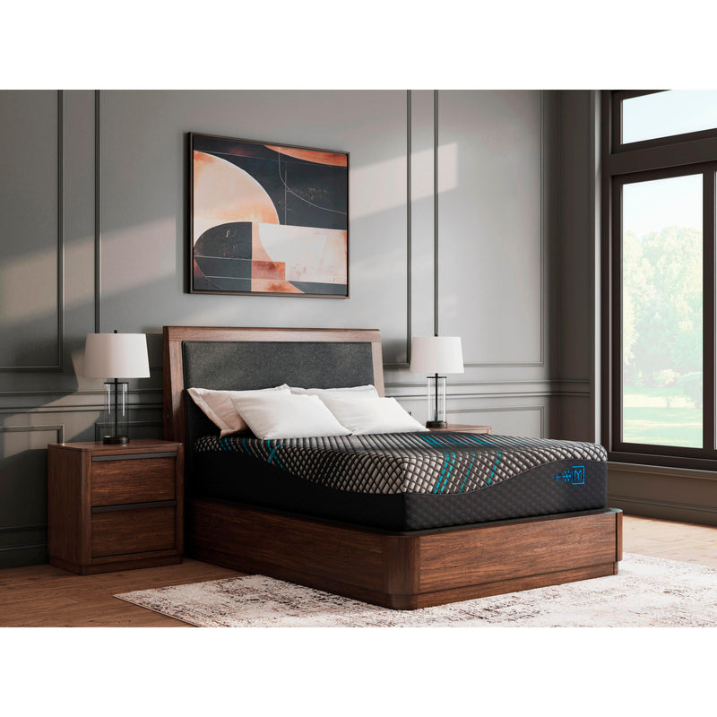  Sierra Sleep Millennium 2.0 Foam 14 Inch M31241 King Mattress IMAGE 3