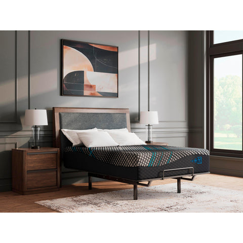  Sierra Sleep Millennium 2.0 Foam 14 Inch M31241 King Mattress IMAGE 4