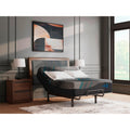  Sierra Sleep Millennium 2.0 Foam 14 Inch M31251 California King Mattress IMAGE 6
