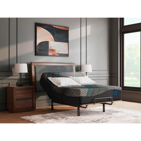  Sierra Sleep Millennium 2.0 Foam 14 Inch M31251 California King Mattress IMAGE 6