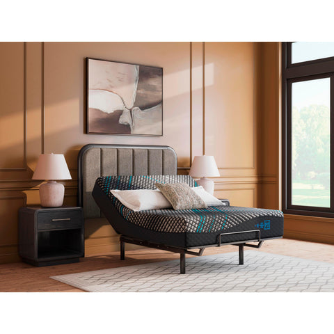  Sierra Sleep Millennium 2.0 Hybrid 12 Inch M31341 King Mattress IMAGE 6