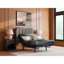  Sierra Sleep Millennium 2.0 Hybrid 12 Inch M31371 Twin XL Mattress IMAGE 6